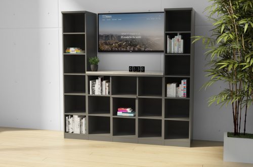 Catalina Cubbie Unit 001