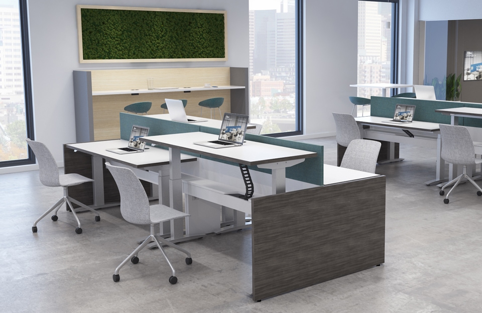 Height Adjustability