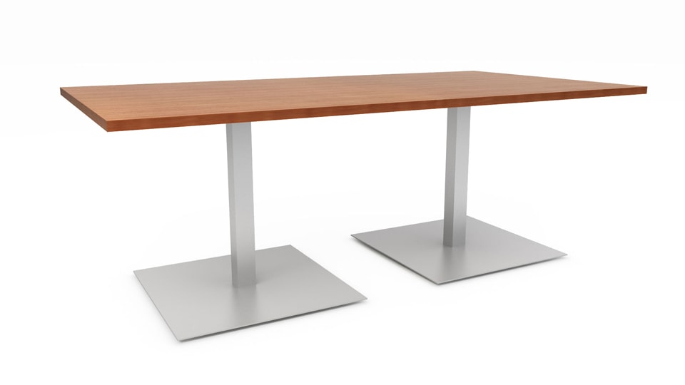 Mission Meeting Landing