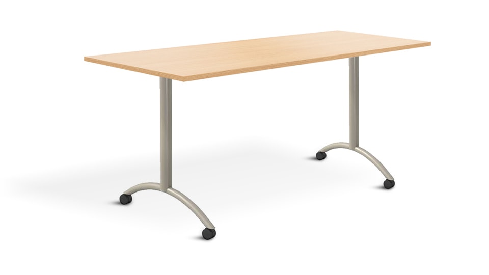 Cabrillo training T - casters Landing